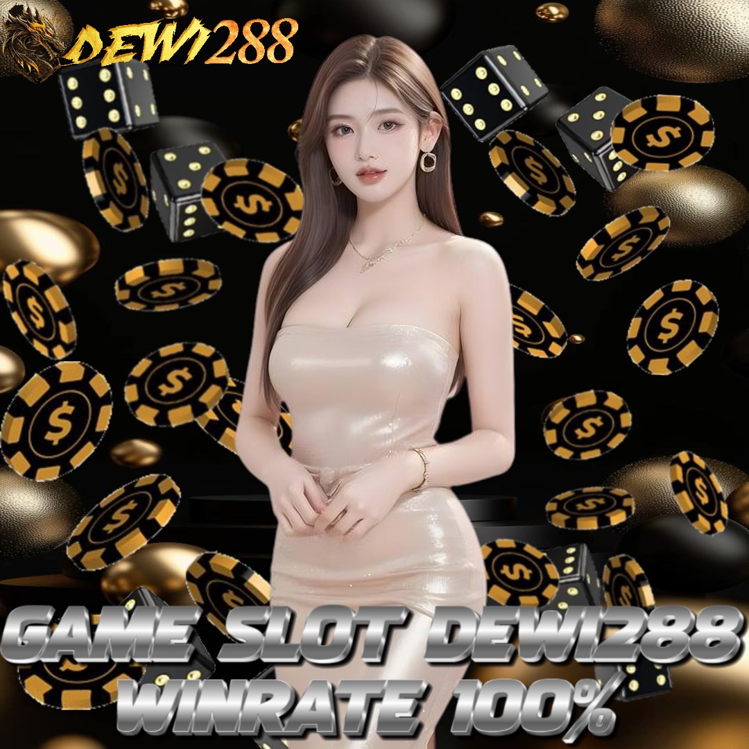 Situs Slot Gacor Hari Ini